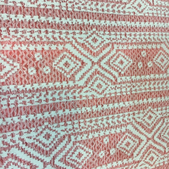 Valerie Stevens Open Light Jacket Sz S - Picture 7 of 7